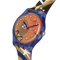 Montre Swatch in Biocéramique SO29Z136 - SO29Z136